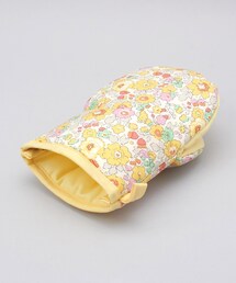 212 KITCHEN STORE(トゥワントゥキッチンストア)のミトン ベッツィ YE <フローレットロンドン>(エプロン)