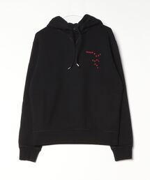 DSQUARED2（ディースクエアード）の「GOTH SURFER HOODIE /HERCA