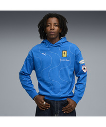 エ*e様 PUMA トラックスーツ Lサイズ 青 エ*e様 PUMA トラックスーツ Lサイズ 青 エ*e様 PUMA トラック