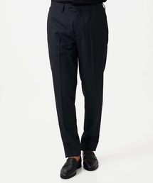 MICHEL KLEIN HOMME   （ミッシェルクランオム）の「【セットアップ】チェック柄スラックスパンツ（スラックス）」