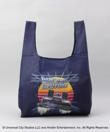 バック・トゥ・ザ・フューチャー」に該当するファッション通販