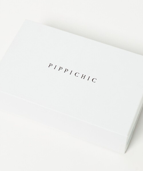 Pippichic(ピッピシック)の「<PIPPICHIC>CHUCHU フェイクファー フラットシューズ(その他シューズ・レディース・ライトピンク・37h/36h/35h/36/38/37)」の6枚目の写真