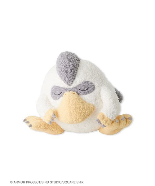 ドラゴンクエスト】【Sleep】ももんじゃおひるねクッション