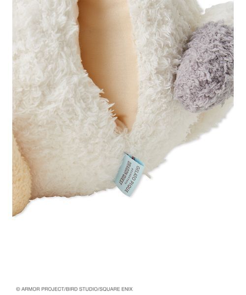 ドラゴンクエスト】【Sleep】ももんじゃおひるねクッション