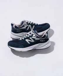 New Balance (ニューバランス) M990NV6 / 990V6