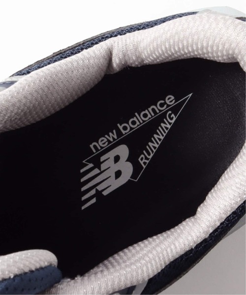 NEW BALANCE(ニューバランス)の「New Balance (ニューバランス) M990NV6 / 990V6(スニーカー・メンズ・ネイビー・26cm/26.5cm/27cm/27.5cm/28cm/28.5cm/29cm)」の22枚目の写真