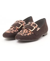 ABC SELECT エービーシーセレクト COIN LOAFER WR 【晴雨兼用】コイン