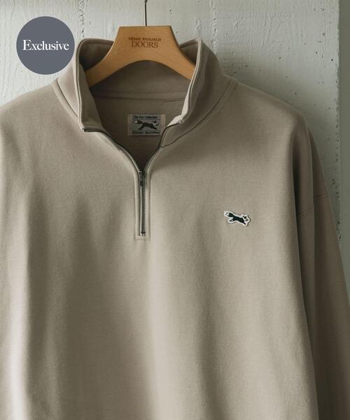 セール】『XLサイズ/WEB限定』『別注』PENNEYS×DOORS THE FOX ハーフ