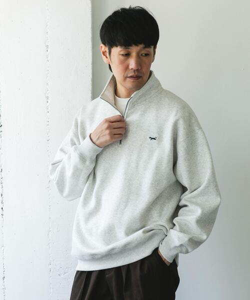 セール】『XLサイズ/WEB限定』『別注』PENNEYS×DOORS THE FOX ハーフ