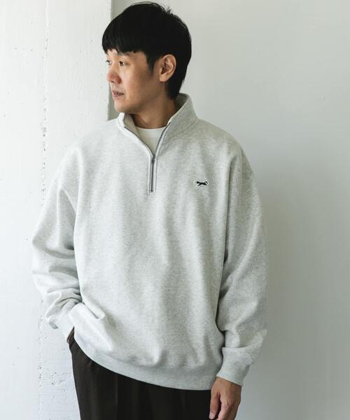 セール】『XLサイズ/WEB限定』『別注』PENNEYS×DOORS THE FOX ハーフ