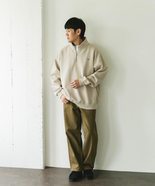 セール】『XLサイズ/WEB限定』『別注』PENNEYS×DOORS THE FOX ハーフ