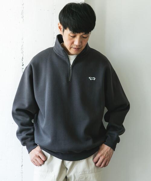 セール】『XLサイズ/WEB限定』『別注』PENNEYS×DOORS THE FOX ハーフ