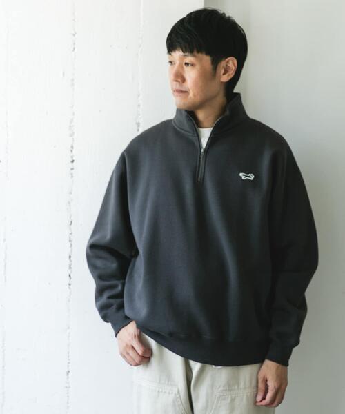 セール】『XLサイズ/WEB限定』『別注』PENNEYS×DOORS THE FOX ハーフ