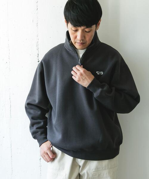 PENNEY’S ヴィンテージ スウェット クロップド丈 サイズ36 セール】『XLサイズ/WEB限定』『別注』PENNEYS×DOORS THE FOX ハーフ