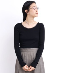 フィグロンドン＊Tシャツ fig London（フィグロンドン） tシャツ Ultra Marine Tshirt