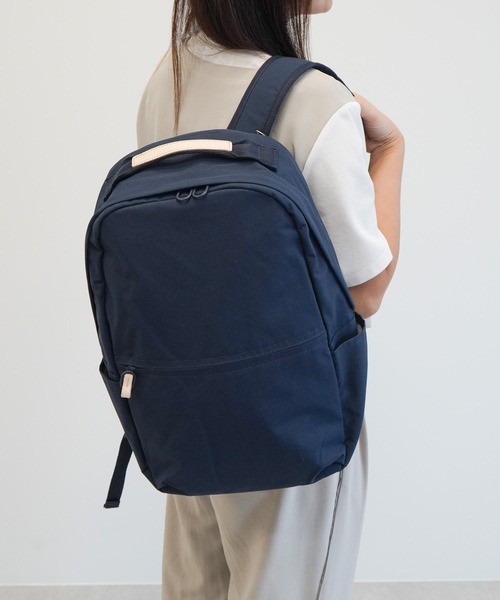 リュックサック エーストーキョー スポーベル3 A4サイズ収納可能