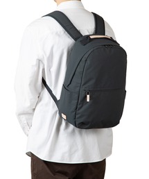 リュックサック エーストーキョー スポーベル3 A4サイズ収納可能 14inchPC収納 17815