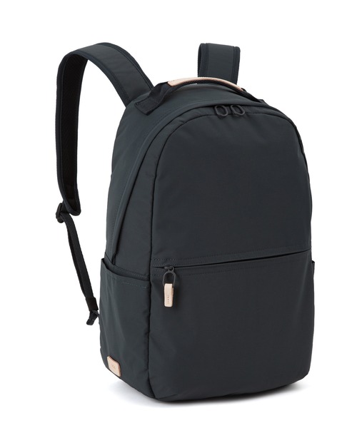 ace.(エース)の「リュックサック エーストーキョー スポーベル3 A4サイズ収納可能 14inchPC収納 17815(ショルダーバッグ・レディース・ネイビー/ダークグレー・FREE)」の13枚目の写真