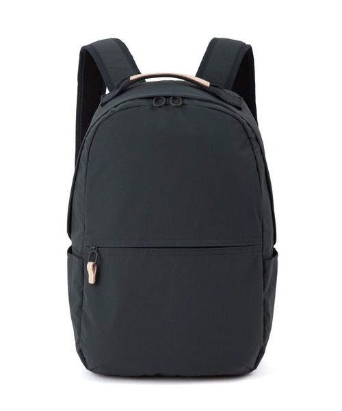 ace.(エース)の「リュックサック エーストーキョー スポーベル3 A4サイズ収納可能 14inchPC収納 17815(ショルダーバッグ・レディース・ネイビー/ダークグレー・FREE)」の14枚目の写真