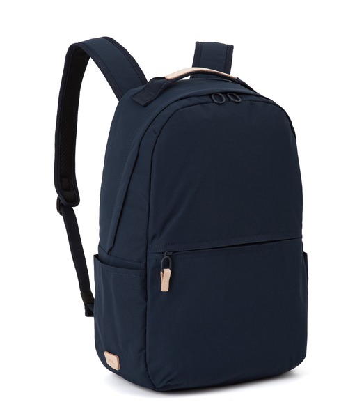 ace.(エース)の「リュックサック エーストーキョー スポーベル3 A4サイズ収納可能 14inchPC収納 17815(ショルダーバッグ・レディース・ネイビー/ダークグレー・FREE)」の10枚目の写真