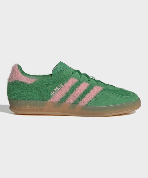 adidas Gazelle Indoor 23cm ガゼル　インドア adidas スニーカー ガゼル インドア / Gazelle Indoor