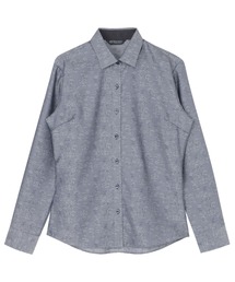 TOKYO SHIRTS | 形態安定ノンアイロン ワイド 長袖ビジネスワイシャツ(ビジネスシャツ)