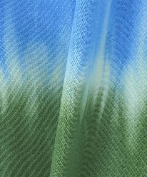 styles(スタイルス)の「CASTART KNIT 25SKyoto(ニット/セーター・メンズ・グリーン・M/L)」の8枚目の写真