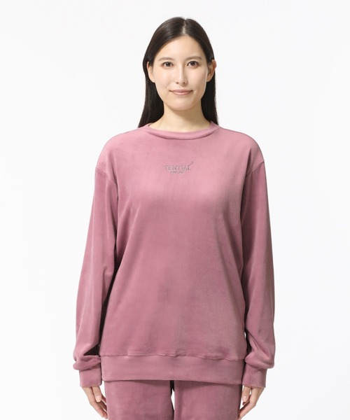 TENTIAL BAKUNEピンク パジャマセット　Mサイズ　　最終値下げ 楽天市場】【レビュー特典】TENTIAL テンシャル リカバリー