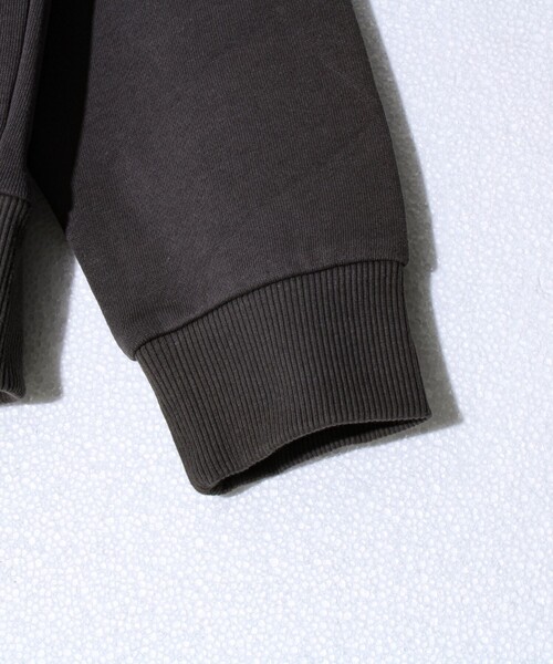 FREDY MAC(フレディーマック)の「【FREDYMAC】SHOPPING POCHI 裏毛スウェット(スウェット・メンズ・ライトグレー/チャコールグレー・L/M/S)」の13枚目の写真