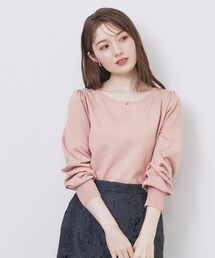 index｜インデックスのトップス（ピンク/桃色系）通販 - ZOZOTOWN