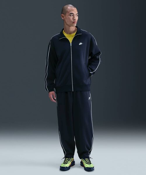 セットアップ対応商品》ナイキ スポーツウェア クラブ メンズ