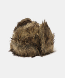 ANNA SUI NYC | ANNA SUI NYC / アナスイエヌワイシー ファーフライトキャップ(キャップ)