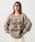 BAYFLOW�i�x�C�t���[�j�́u�W���K�[�h���S�j�b�g�v���I�[�o�[�i�j�b�g/�Z�[�^�[�j�v�b���J