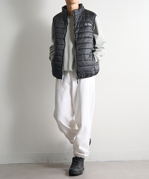 セール】【Los Angeles Apparel】14oz Heavy Fleece Sweat Pant 14