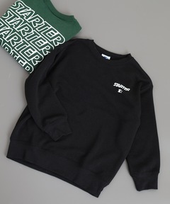 レノマゴルフ【美品】スウェット Lサイズ ビックロゴ renomaGOLF
