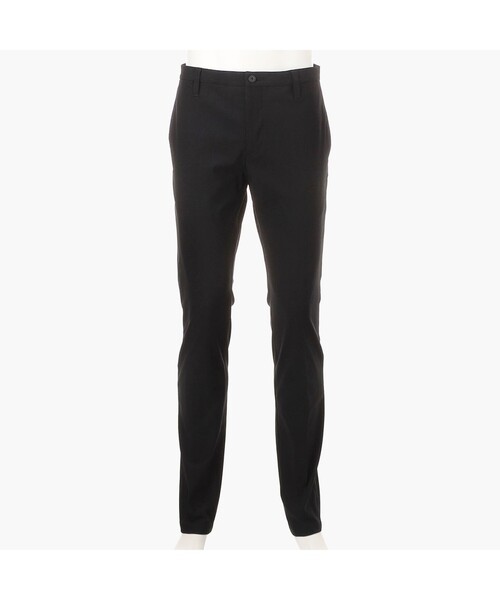 BRIEFING（ブリーフィング）の「【BRIEFING GOLF／ブリーフィングゴルフ】MEN’S WR NYLON PANTS（その他パンツ・メンズ・ブラック/ベージュ/オフホワイト・L/M/XL）」の3枚目の写真