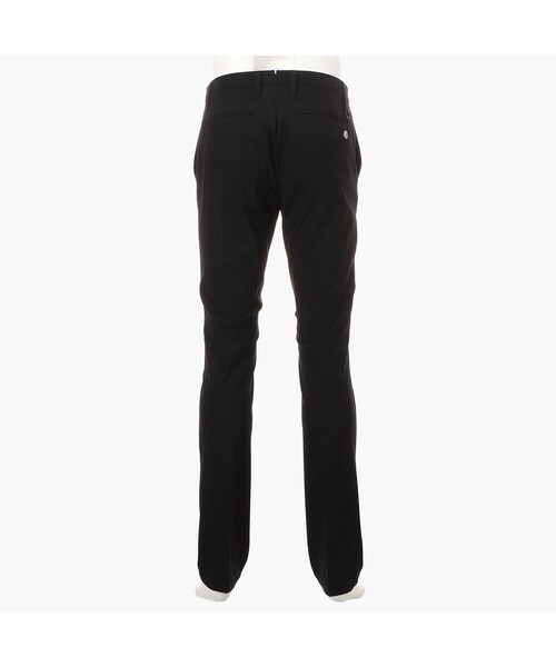 BRIEFING（ブリーフィング）の「【BRIEFING GOLF／ブリーフィングゴルフ】MEN’S WR NYLON PANTS（その他パンツ・メンズ・ブラック/ベージュ/オフホワイト・L/M/XL）」の5枚目の写真