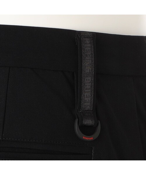 BRIEFING（ブリーフィング）の「【BRIEFING GOLF／ブリーフィングゴルフ】MEN’S WR NYLON PANTS（その他パンツ・メンズ・ブラック/ベージュ/オフホワイト・L/M/XL）」の7枚目の写真