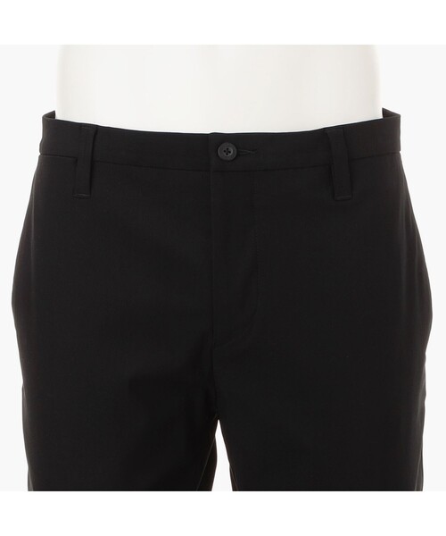 BRIEFING（ブリーフィング）の「【BRIEFING GOLF／ブリーフィングゴルフ】MEN’S WR NYLON PANTS（その他パンツ・メンズ・ブラック/ベージュ/オフホワイト・L/M/XL）」の8枚目の写真