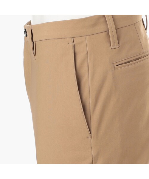 BRIEFING（ブリーフィング）の「【BRIEFING GOLF／ブリーフィングゴルフ】MEN’S WR NYLON PANTS（その他パンツ・メンズ・ブラック/ベージュ/オフホワイト・L/M/XL）」の17枚目の写真