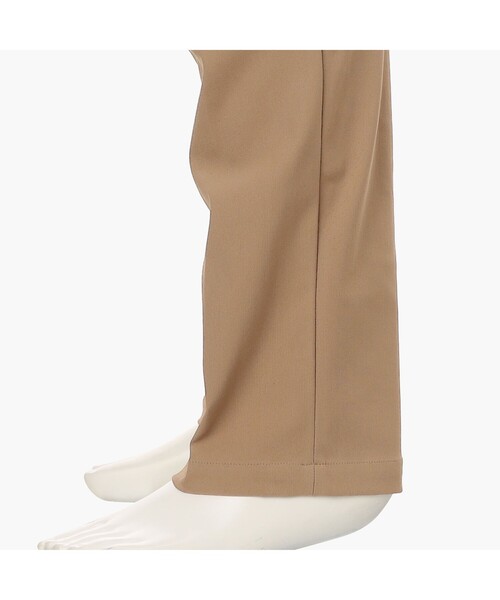 BRIEFING（ブリーフィング）の「【BRIEFING GOLF／ブリーフィングゴルフ】MEN’S WR NYLON PANTS（その他パンツ・メンズ・ブラック/ベージュ/オフホワイト・L/M/XL）」の18枚目の写真