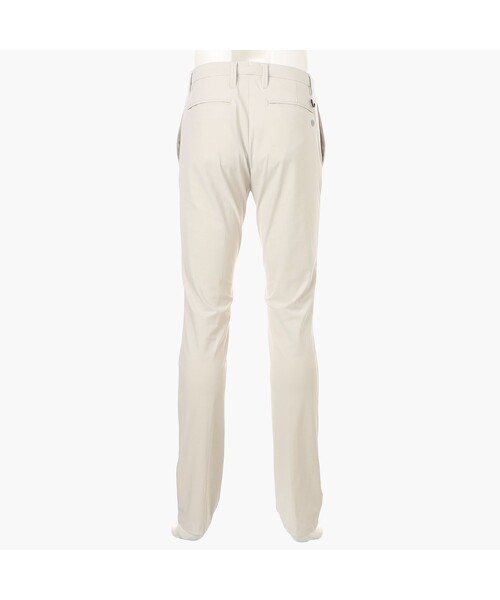 BRIEFING（ブリーフィング）の「【BRIEFING GOLF／ブリーフィングゴルフ】MEN’S WR NYLON PANTS（その他パンツ・メンズ・ブラック/ベージュ/オフホワイト・L/M/XL）」の21枚目の写真