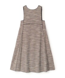 TOMORROWLAND｜トゥモローランドのジャンパースカート通販 - ZOZOTOWN