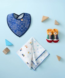 MIKI HOUSE HOT BISCUITS｜ミキハウスホットビスケッツのベビーギフト