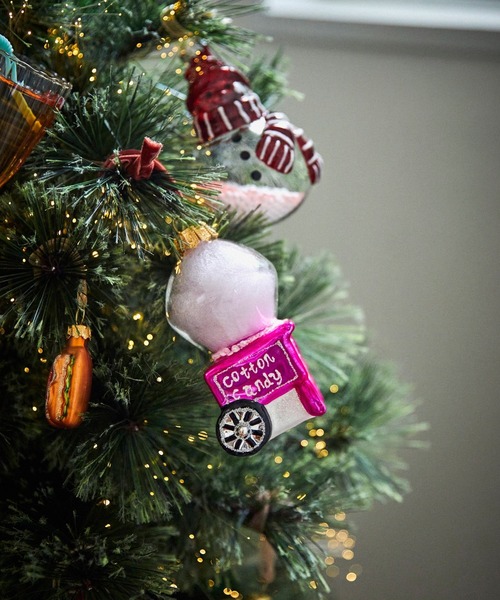 セール】LEDクリスマスツリー90cm [CHRISTMAS 2025]（インテリア雑貨