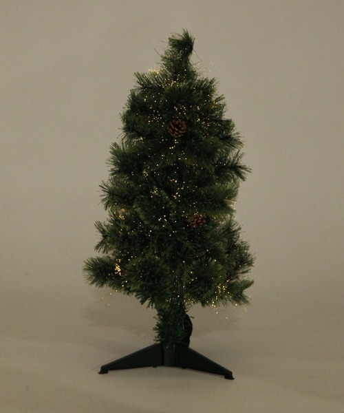 セール】LEDクリスマスツリー90cm [CHRISTMAS 2025]（インテリア雑貨