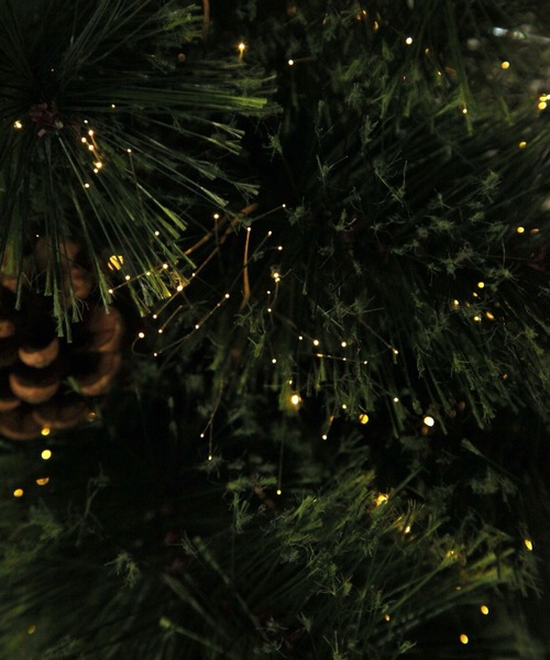 セール】LEDクリスマスツリー90cm [CHRISTMAS 2025]（インテリア雑貨