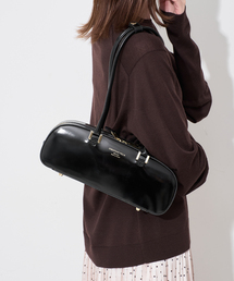 CHRISTIAN VILLA｜クリスチャンヴィラのボストンバッグ通販 - ZOZOTOWN