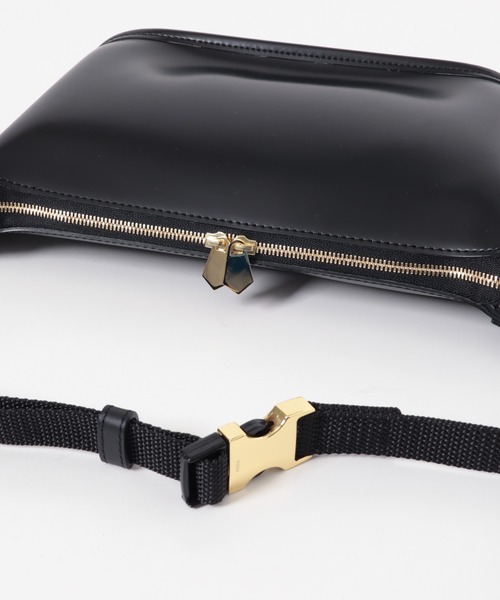 PIENI（ピエニ）の「PIENI WAIST BAG（ボディバッグ/ウエストポーチ