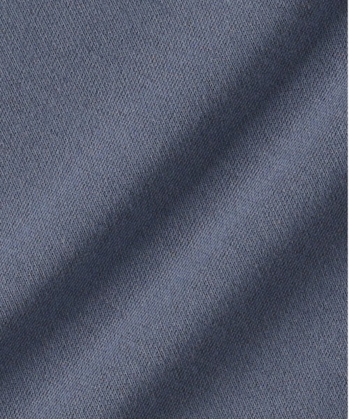 Right-on(ライトオン)の「【Refurbish】フェイクレイヤードパーカー(カジュアル/スタイリッシュ/おしゃれ/メンズ/レディース)(パーカー・キッズ・ブルー/ブラック・130/140/150/160)」の3枚目の写真